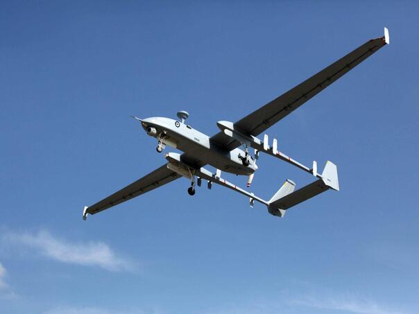 Mossad se infiltrirao u srce Irana: Oformili tajnu bazu za dronove, ubacili komandose ...