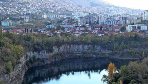 Mostar: 80 do 100 tijela ubijenih u masovnoj grobnici na kopu Vihovići