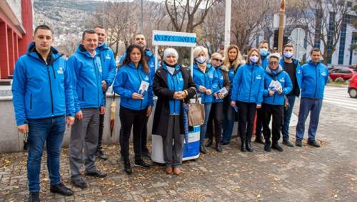 Mostar će uz dobro upravljanje postati moderan centar