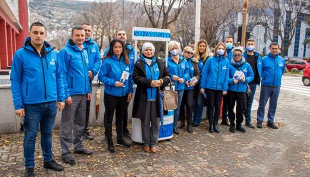 Mostar će uz dobro upravljanje postati moderan centar