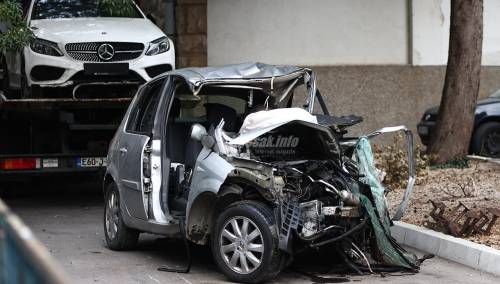 Detalji nesreće kod Mostara: Među poginulima i dijete