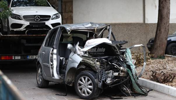 Detalji nesreće kod Mostara: Među poginulima i dijete