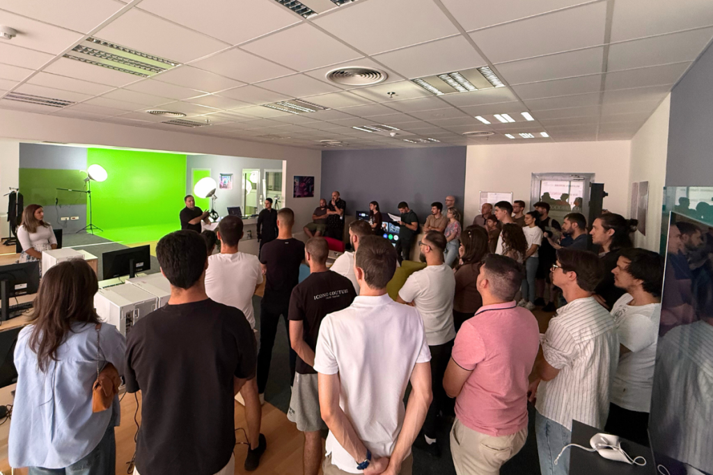 Mostar: Dan otvorenih vrata u Game Development Centru privukao brojne posjetioce