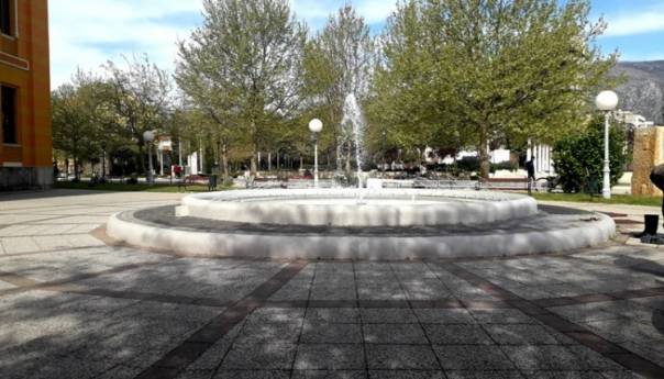 Mostar danas najtopliji sa 24 stepena, sutra sunčano u cijeloj zemlji