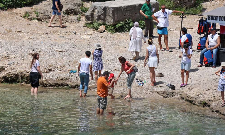 Mostar danas najtopliji sa 38 stepeni, sutra sunčano u cijeloj zemlji