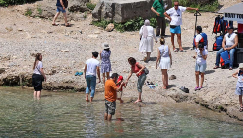 Mostar danas najtopliji sa 38 stepeni, sutra sunčano u cijeloj zemlji