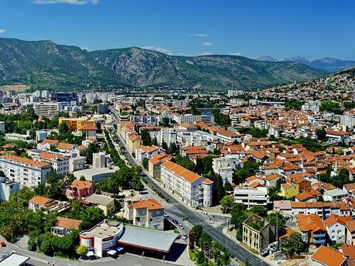 Mostar domaćin dvodnevne edukacije o jačanju sigurnosti žena u javnom prostoru