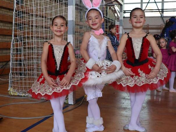 Mostar domaćin međunarodnog plesnog takmičenja, očekuje se 1.300 plesača svih uzrasta