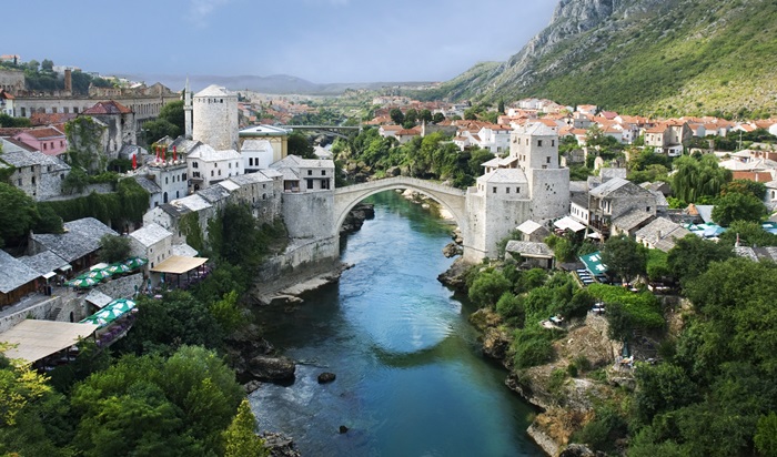 Mostar domaćin molitvenog doručka u maju 2021. godine