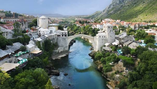 Mostar domaćin molitvenog doručka u maju 2021. godine