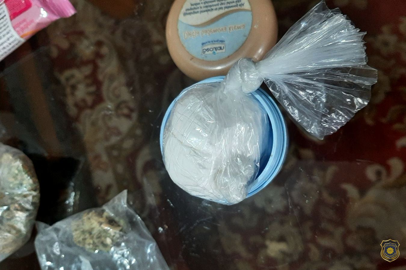 Mostar: Hapšenje zbog sumnje u proizvodnju i stavljanje u promet opojnih droga