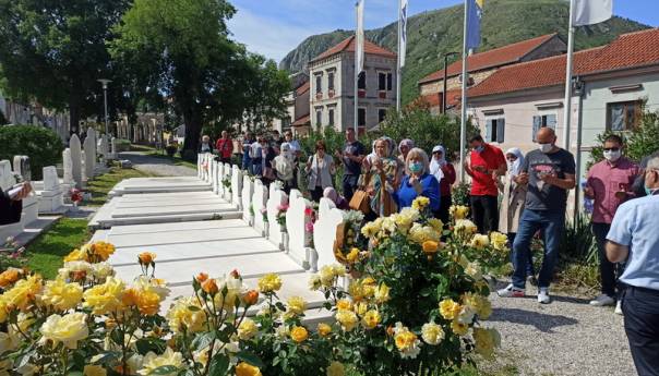 Mostar: I 1993. smo se borili protiv fašizma, što je i potvrđeno u Hagu