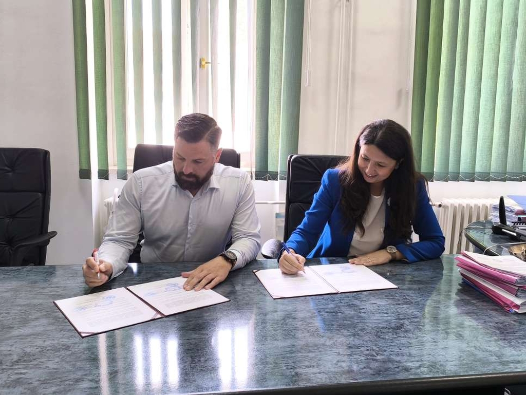 Mostar i Bihać: Potpisan Memorandum - Ekonomski fakulteti jačaju suradnju