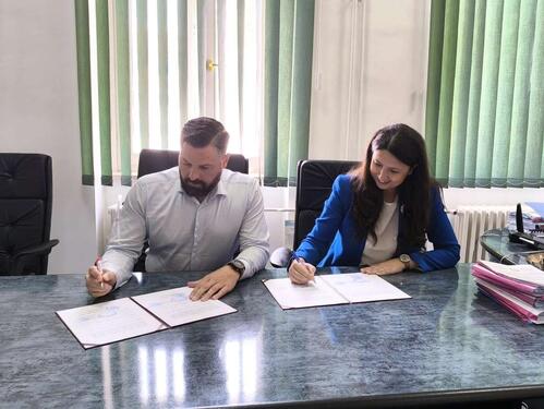 Mostar i Bihać: Potpisan Memorandum - Ekonomski fakulteti jačaju saradnju