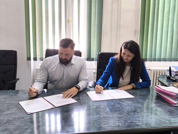 Mostar i Bihać: Potpisan Memorandum - Ekonomski fakulteti jačaju saradnju