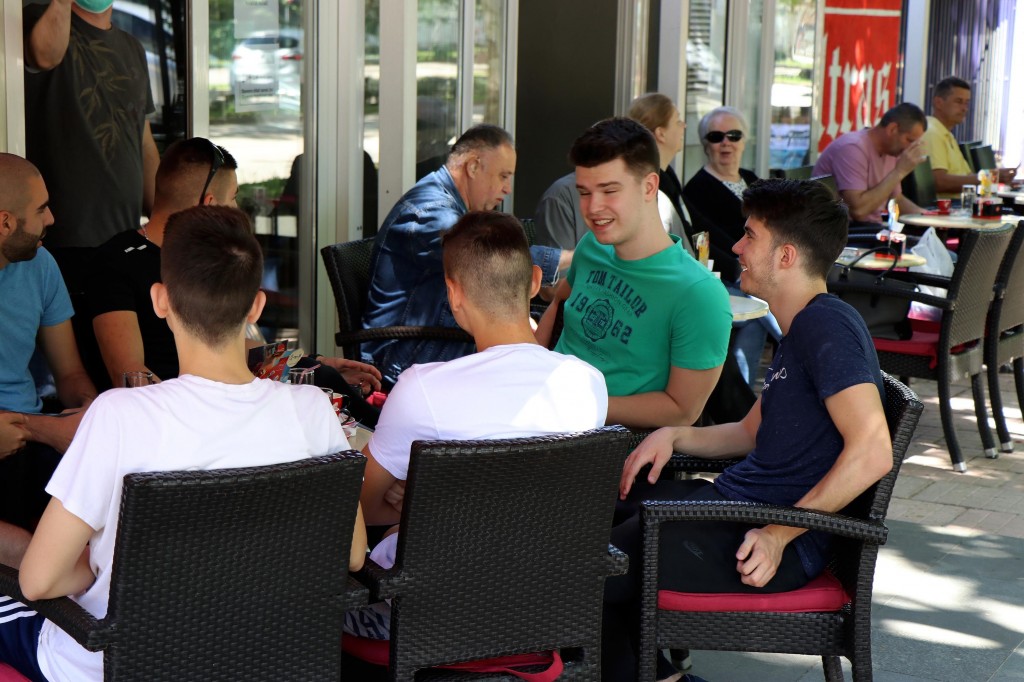 Mostar: Inspekcija će provjeravati ugostiteljske objekte