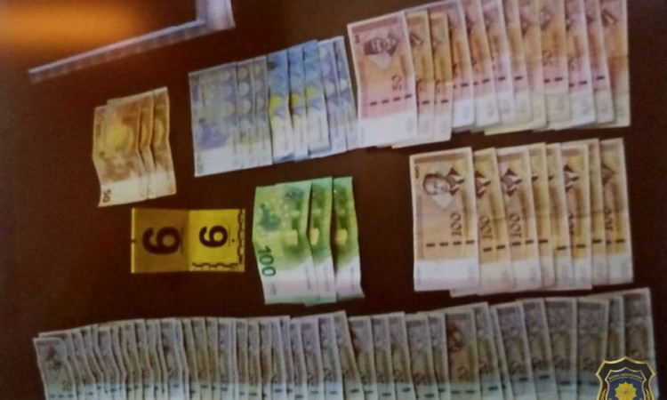 Mostar: Jedno uhapšeno, zaplijenjeni novac i droga