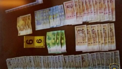 Mostar: Jedno uhapšeno, zaplijenjeni novac i droga