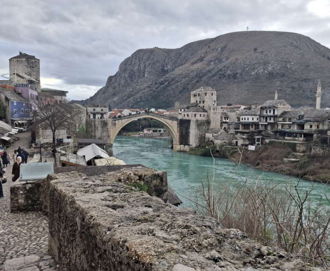 Mostar kandidat za UNESCO centar protiv ilegalne trgovine kulturnim dobrima