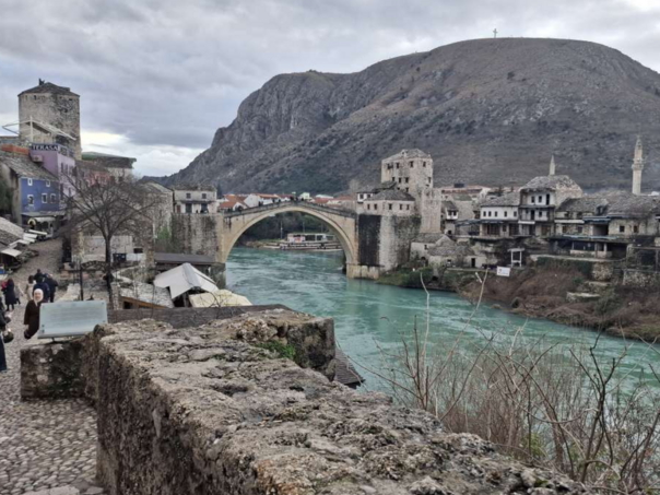 Mostar kandidat za UNESCO centar protiv ilegalne trgovine kulturnim dobrima