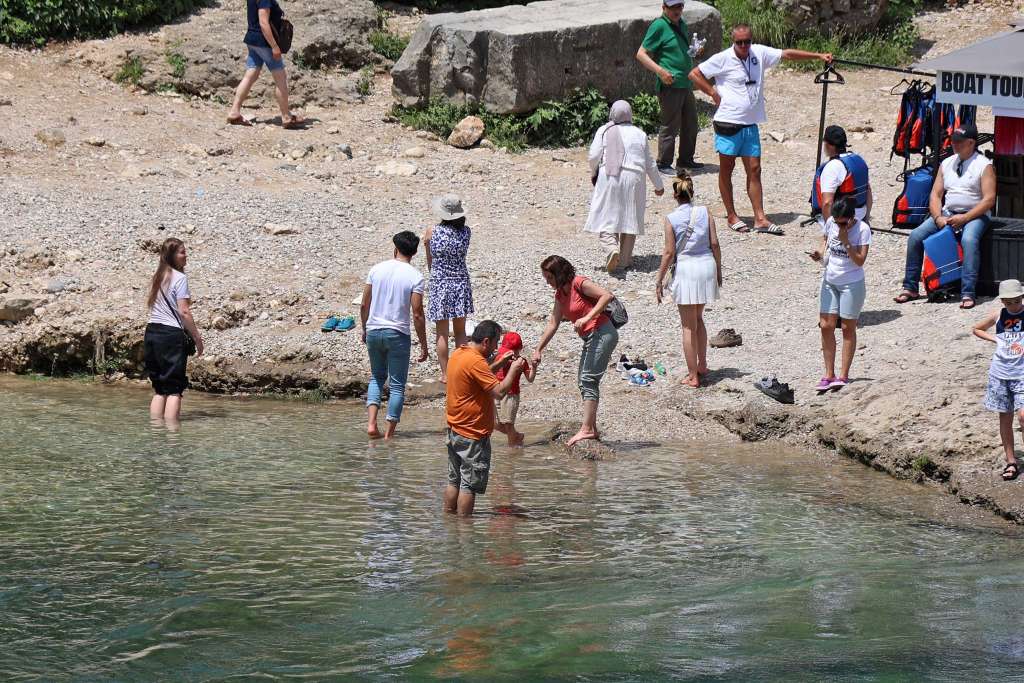Mostar najtopliji sa 37 stepeni, i sutra sunčano i veoma toplo u cijeloj zemlji