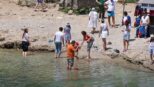 Mostar najtopliji sa 37 stepeni, i sutra sunčano i veoma toplo u cijeloj zemlji