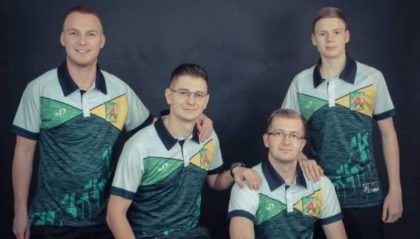 Mostar odbranio naslov prvaka BiH, viceprvaci stonoteniseri zeničke Mladosti