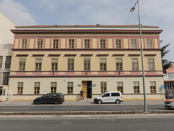 Mostar: Određen pritvor Sanjinu Gašu, objavljena rekonstrukcija ubistva