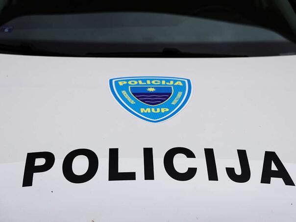 Mostar: Pješak teško povrijeđen, vozač pobjegao s mjesta događaja