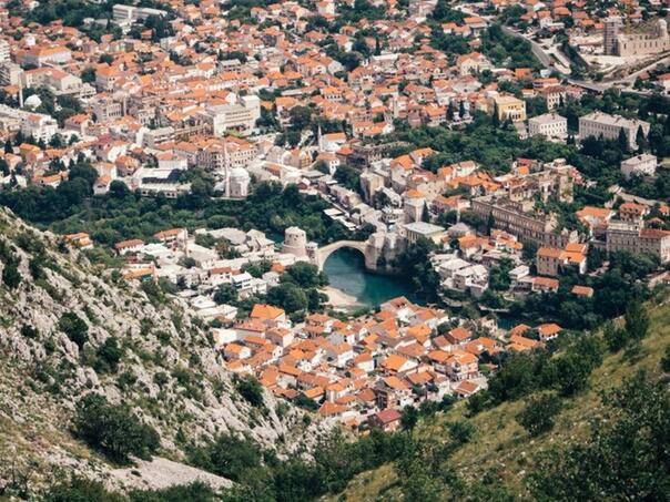 Mostar: Prijavljen nestanak 16-godišnjakinje