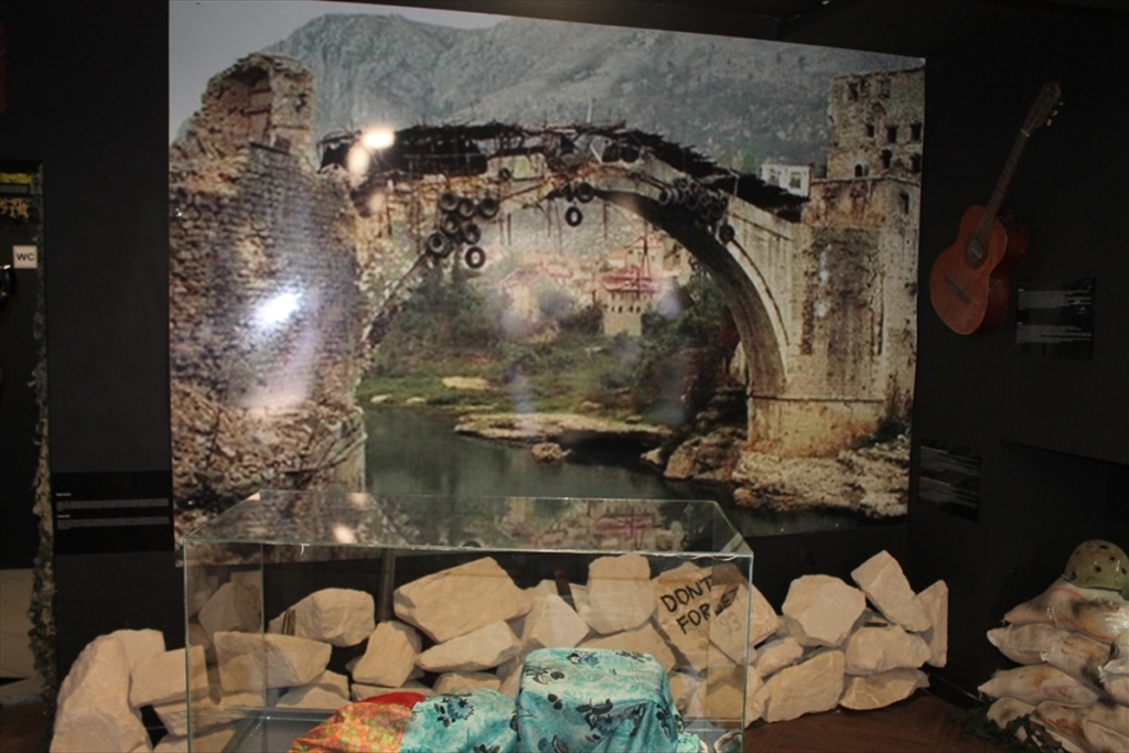 Mostar prije Mostara u projekcijama takozvane Herceg-Bosne