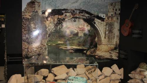 Mostar prije Mostara u projekcijama takozvane Herceg-Bosne