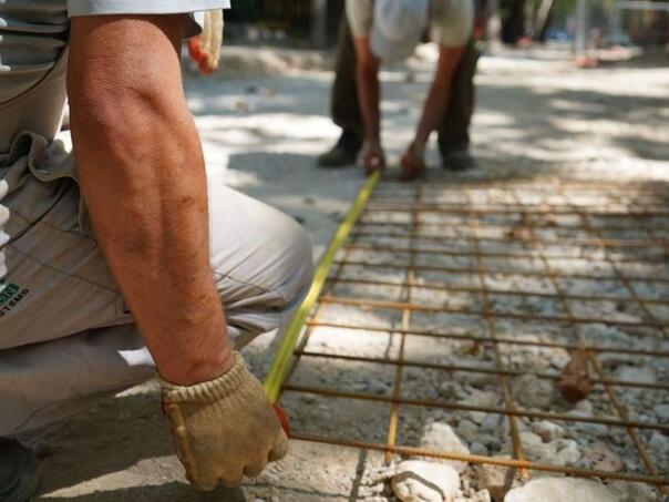 Mostar: Radnik teže povrijeđen nakon nesreće na gradilištu