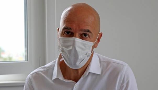 Mostar: S gradskim i prigradskim prijevozom putnika u ponedjeljak, od danas međugradski