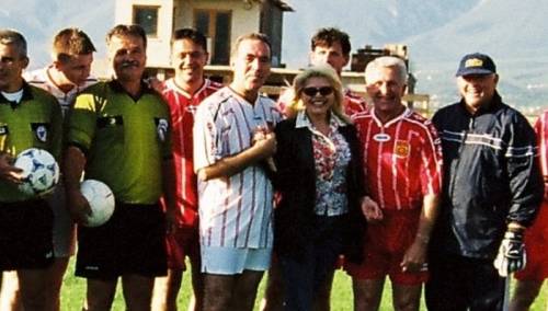 Mostar se oprašta od legende Veleža: Otišao je Nusret Čerkić