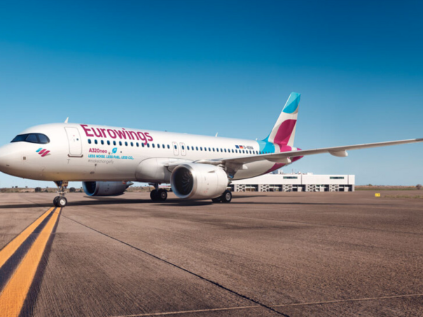 Mostar se ponovo povezuje sa Stuttgartom i Düsseldorfom