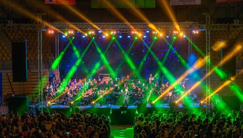 Mostar se priprema za spektakl Queen Tribute: Bohemian Rock Symphony
