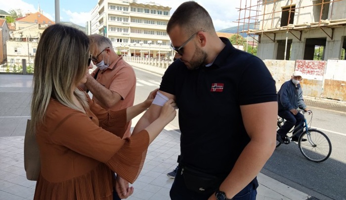 Mostar se prisjetio progona i stradanja građana Prijedora