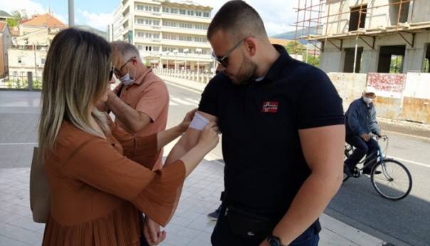 Mostar se prisjetio progona i stradanja građana Prijedora