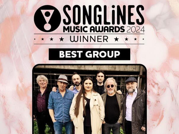 Mostar Sevdah Reunion dobitnik velikog priznanja u svijetu World Musica