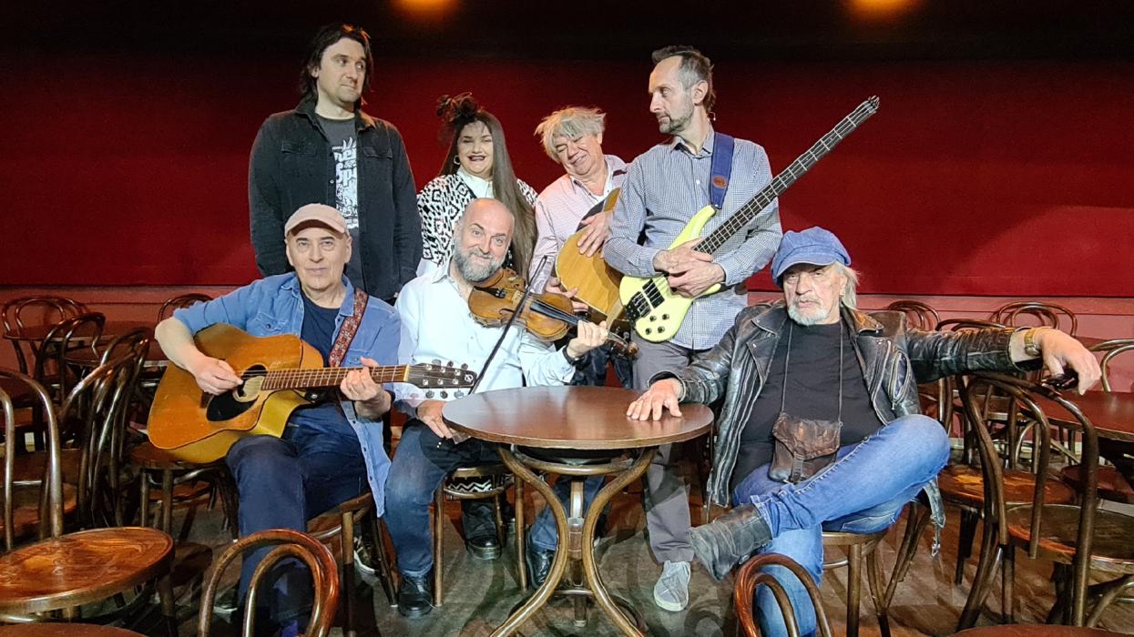 "Mostar Sevdah Reunion" otvara Baščaršijske noći