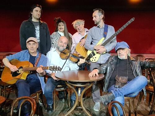 "Mostar Sevdah Reunion" otvara Baščaršijske noći