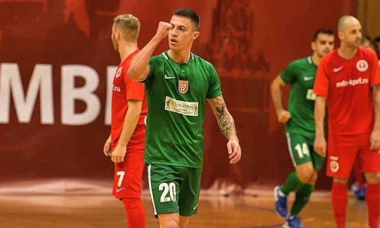 Mostar SG Staklorad dočekuje Seljak u Kupu BiH