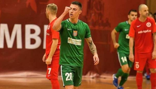 Mostar SG Staklorad dočekuje Seljak u Kupu BiH