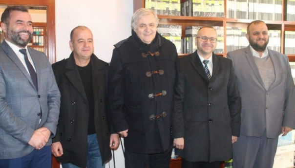 Mostar: Stručna obrada arhivske građe Centra za mir u završnoj fazi