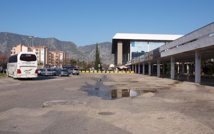 Mostar: Sukobili se migranti, jedan povrijeđen nožem