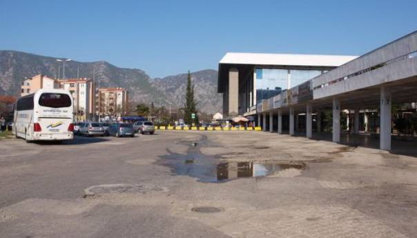 Mostar: Sukobili se migranti, jedan povrijeđen nožem