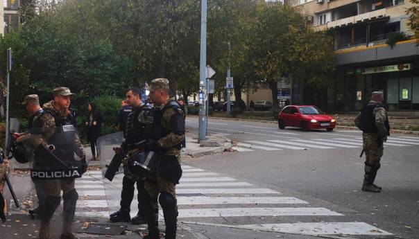 Mostar: Teško povrijeđeni 19-godišnjak i dalje životno ugrožen