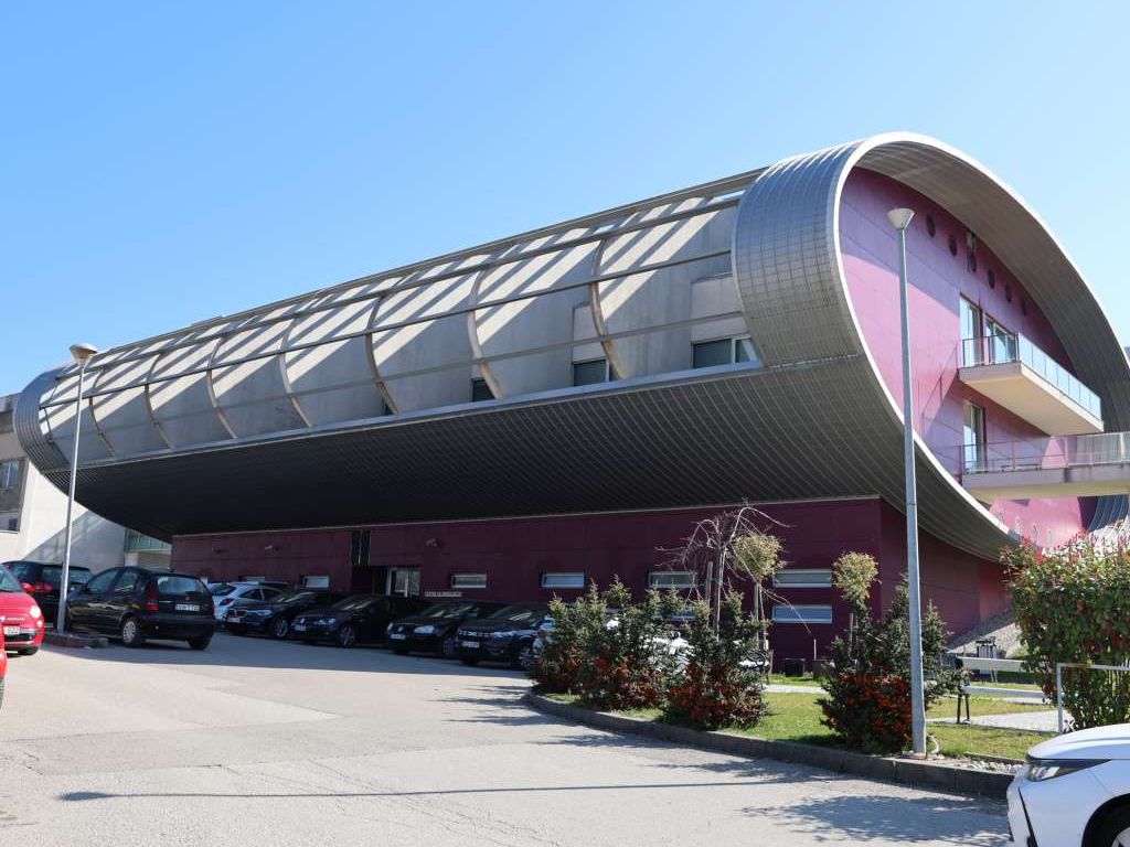 Mostar: U srijedu polaganje kamena temeljca za kuću za onkološke pacijente