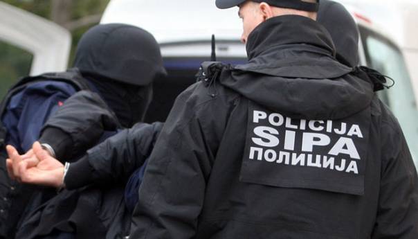 Mostar: Uhapšena tri lica zbog navođenja na prostituciju